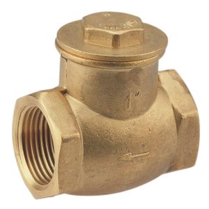 Brass Check Valve