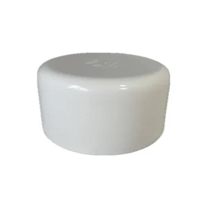 PVC End Caps PIP/IPS