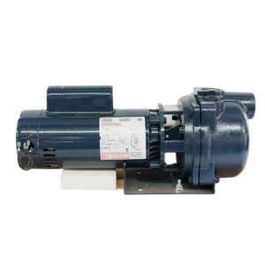 2HP Franklin Turf Boss Self-Priming Pump
