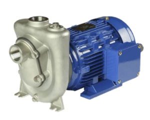 FMX75 Centrifugal Pump and Motor Unit