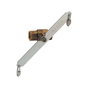 Valve Ball 3/4" with Chain Lever Kit