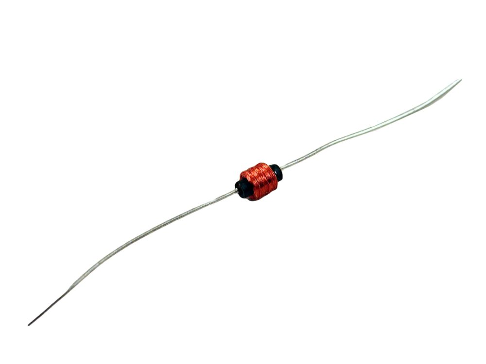 Inductor 330UH RF Choke