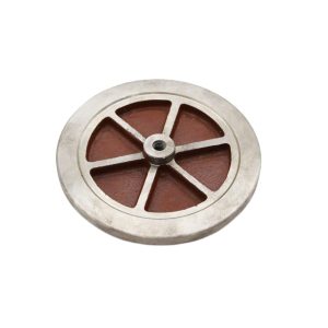 Clack for Discharge Valve