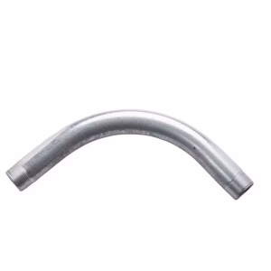 Aluminum Conduit Elbow 90°