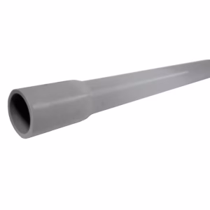 PVC Conduit Sch. 80