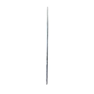 Control Rod for Pivot Zinc Plated