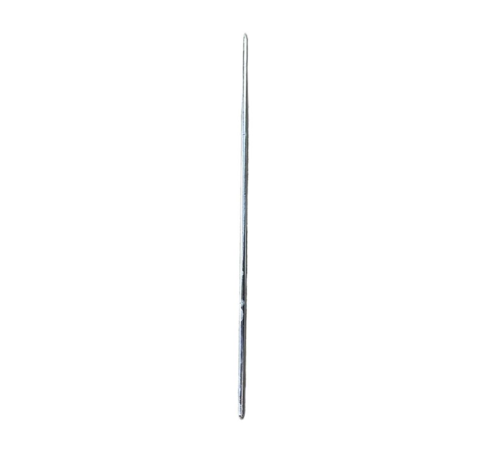 Control Rod for Pivot Zinc Plated