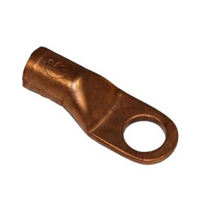 Copper Compression Lug