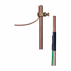 Copper Ground Rod