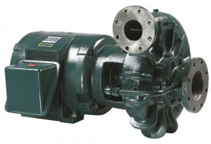 Cornell Pump 3HA w/ Packing