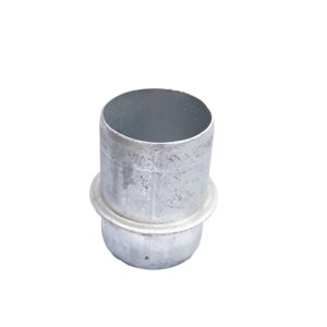 Male Press In Ringlock Coupler Galvanized