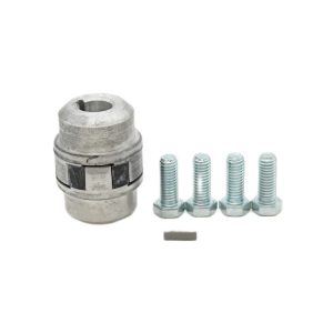 Coupler Package - Ohio Gear