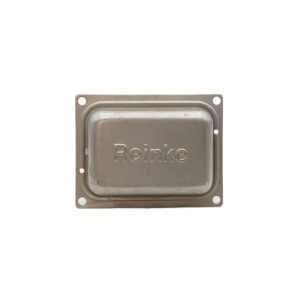 Expansion Cover Stainless Steel UMC #0643-205B