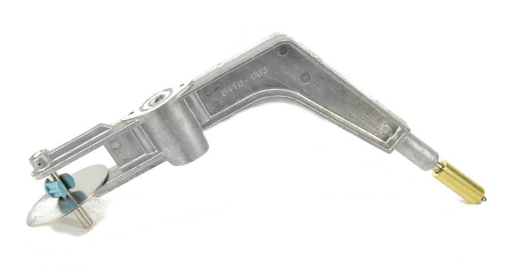 Lever Trip Assembly Nelson SR150 #8451