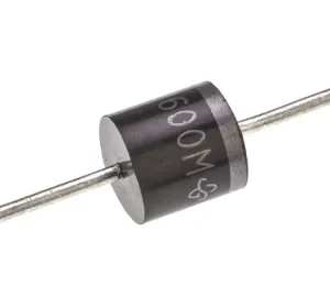 1000V 6A Diode
