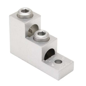 Aluminum Double Lug
