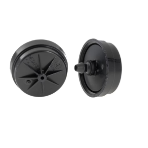 Pressure Compensating Drippers