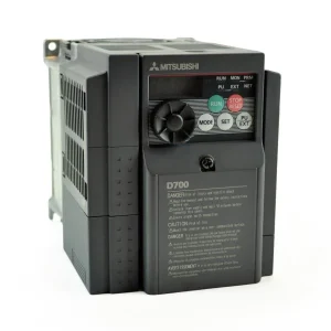 Mitsubishi Variable Frequency Drive Inverter