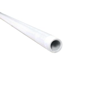 PVC Drop Pipe Sch80, 3/4" M x M Vanmar