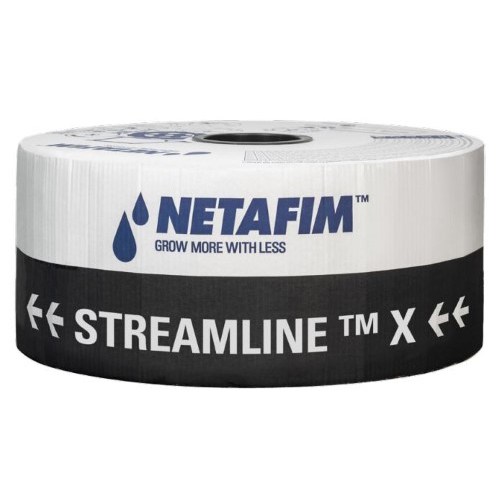 Netafim DripNet