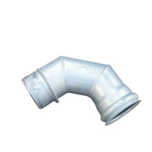 Galvanized Elbows PIP