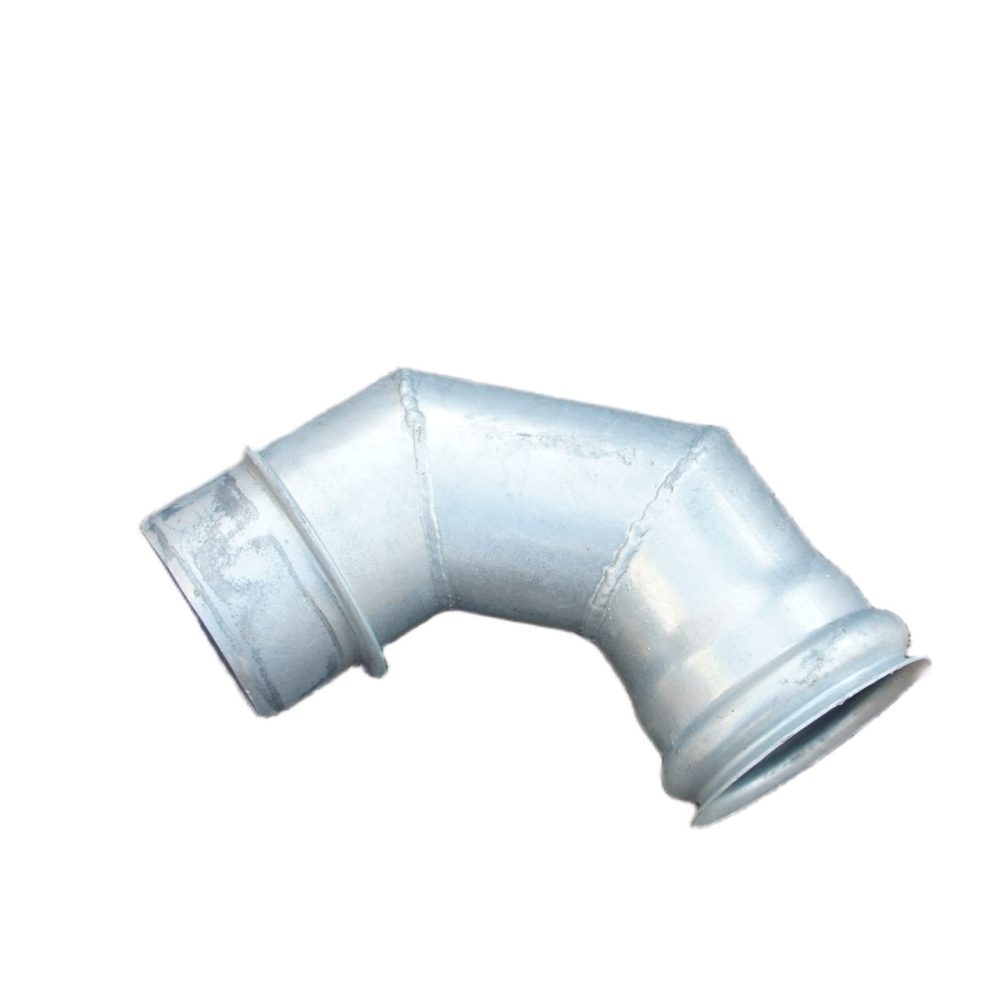 Galvanized Elbows PIP