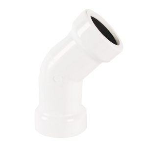 PVC Elbow - IPS