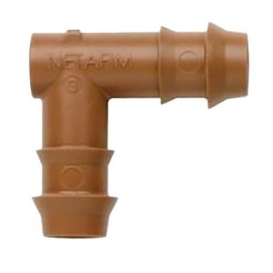 Netafim Barb Elbow 17mm