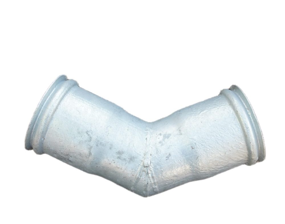 Galvanized Elbows PIP - Image 2
