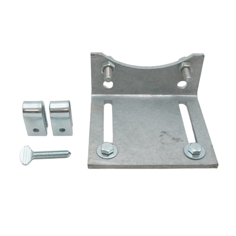 End Gun Switch Assembly E60 - Image 2