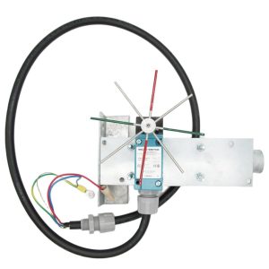 End Gun Switch Assembly E60