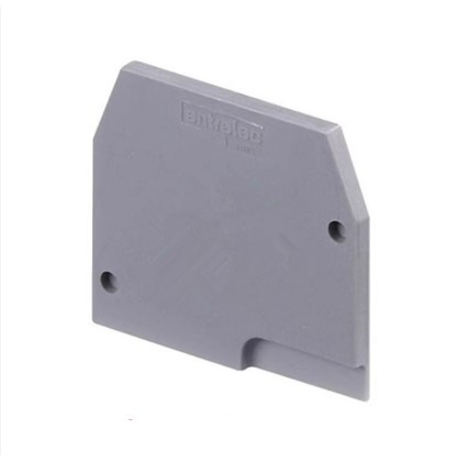 Terminal Accessory End Plate
