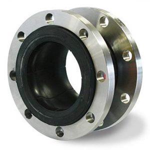 Single Sphere EPDM Expansion Joint Metraflex