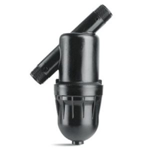 Netafim Disc Filter - 3/4" x 120 Mesh