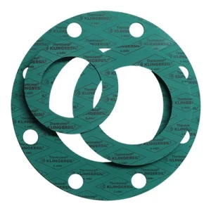 Fiber Gaskets
