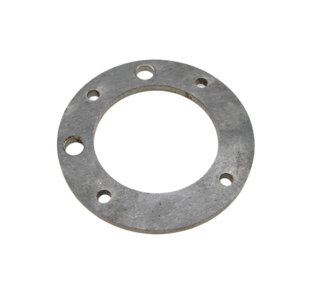Pipe Flange Mini 3 Grooved