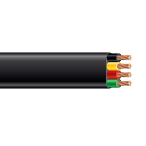 Flat Submersible Cables