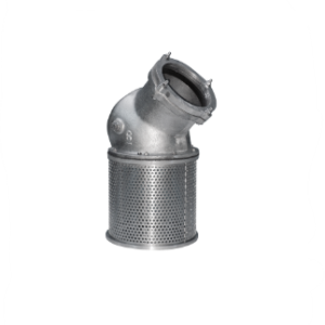 Foot Valve Standard (45 Degree)
