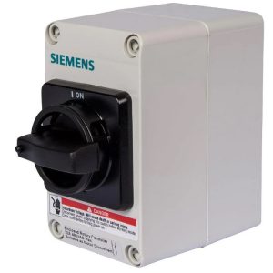 Switch Kits HDSS R Fuse Kit