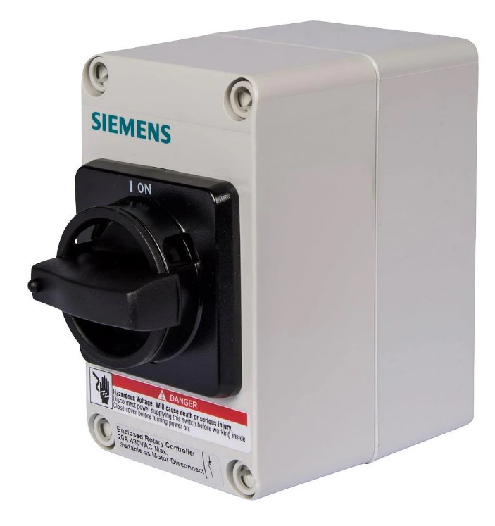 Switch Kits HDSS R Fuse Kit