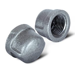 Galvanized Cap BS1-M