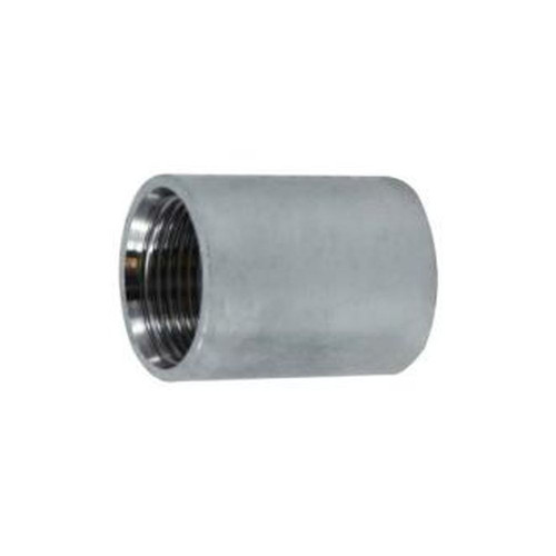 Galvanized Merchant Coupler BS3-X