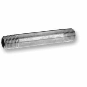 Galvanized Pipe
