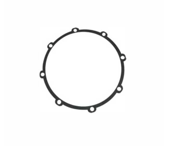 Berkeley 05126 Gasket Volute