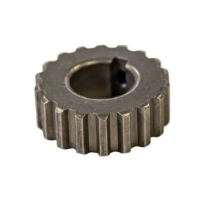 Gear Coupler 3/4"