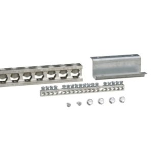 Ground Bar Kit, Square D I-Line,