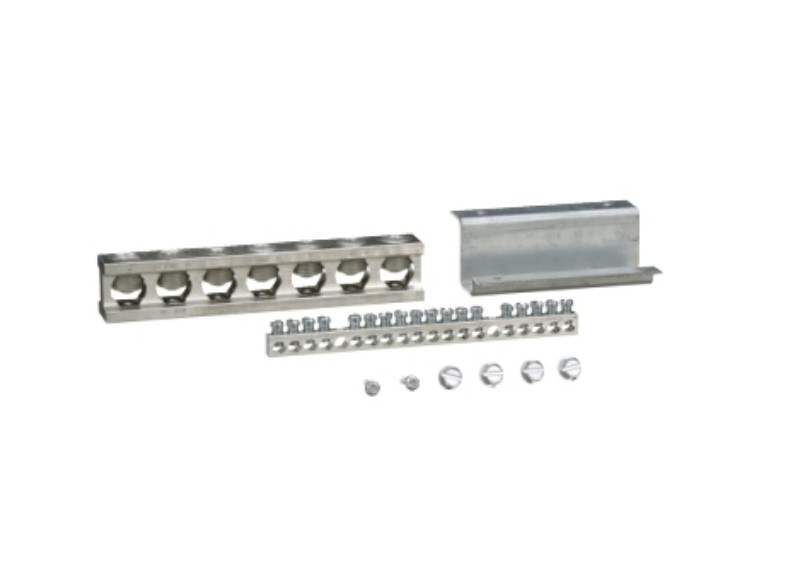 Ground Bar Kit, Square D I-Line,