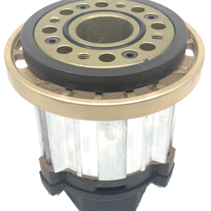 Nelson SR75/100 Spray Gun - Bottom Assembly 2" FNPT