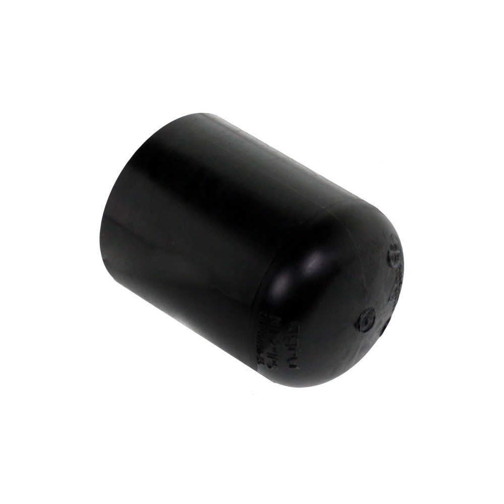 HDPE Cap