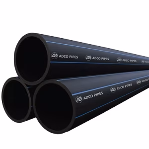 Pipe Options for Every Irrigation System